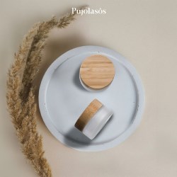 Pujolasos Harnesses the Power of Wood to Deliver Sustainable Beauty